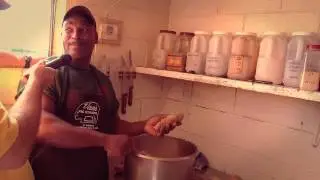 Van's Pig Stands Ep. 20: Calvin the BBQ Prep Master