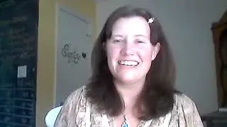 #InspirationalJourneys Presents Alison Hendrix Returns with On Whimsy's Wings