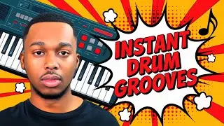 Make Beats Faster With This Simple Logic Pro Trick