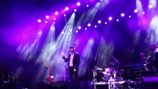 Miro Žbirka (live) - Balada o poľných vtákoch - Legendy festival 2017 - Prievidza