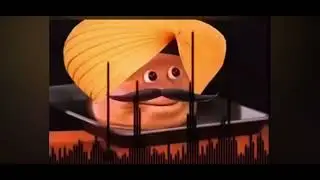 India song meme