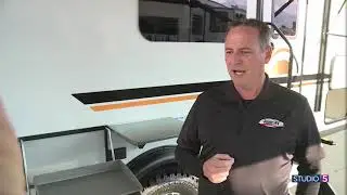 2021 Rockwood Geo Pro 19RD | Parris RV with KSL Studio 5