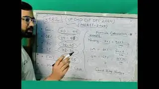 up cho cut off 2024 | up cho vacancy 2024 | up nhm cho vacancy 2024 | up cho vacancy 2024 new update