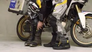 Botas Touratech DESTINO Adventure