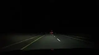 Driving from CrossIron Mall, Calgary to Medicine Hat