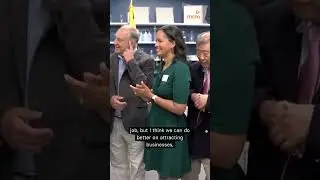 Кандидат в члены окружного совета придерживается следующих ценностей: доступность жилья, экономич...
