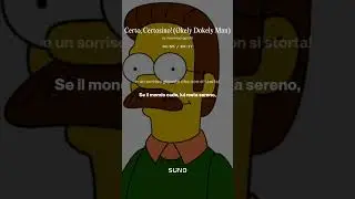 #sunoai #nedflanders #isimpson #thesimpsons#aioriginalsong 