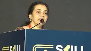 OTP Please: Вандана Васудеван | Глобальный саммит Skill Kerala 2025