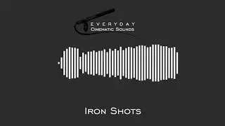 Various Golf Sounds | Drivers, Irons, Putts, Ball in Cup...