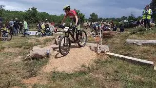 trial TRJV Durtal 2021