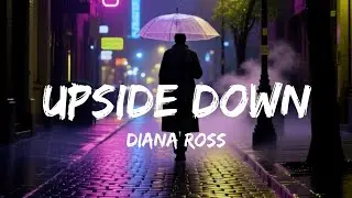 Diana Ross -&nbsp; Upside Down (lyrics) from the Stranger things 5&nbsp; trailer song 