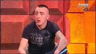 Luda Kuca - Ljubomora medju drugarima