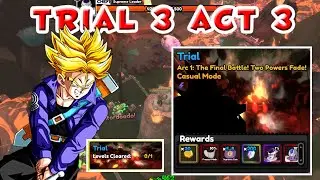 TRIAL 3 ACT 3 