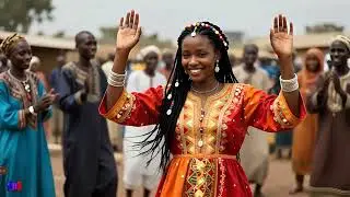 Golden Union Pulse  | African Wedding Afrobeat Song | 2026