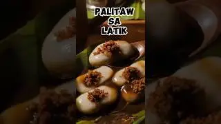 Must Try Filipino Dessert #recipe #food #cooking #foodie #sweet