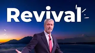 How Revival Comes  - Paul Washer