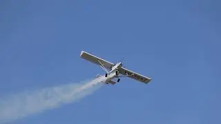 02AUG2025: Romania's Black Sea Air Show! Read video description. Like! Subscribe! Comment!