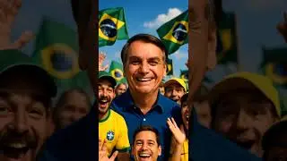 Bolsonaro est&aacute; voltando com tudo #bolsonaro #bolsonaro2026 #bolsonaro22 #bolsonaropresidente #lula