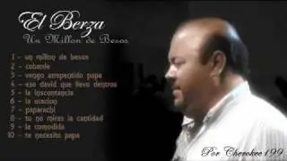 4&ordm; - El Berza - ese david que llevo dentros