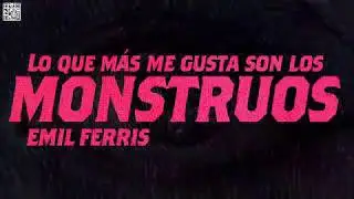 'Lo que m&aacute;s me gusta son los monstruos', de Emil Ferris.