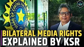 BCCI Media Rights 2023 Explainer: Viacom 18 Latest News | Wins Bilateral Media Rights | CricketNext