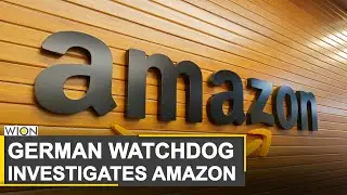 German watchdog launches new investigation into Amazon | World News | WION News