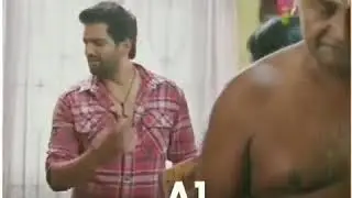 A1 trailer