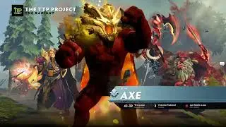 Drunk Cast: AD2L Season 27 - The TTP Project vs TnTech eSports Club Game 2