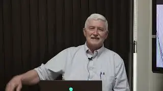 Dr. George Payton, Bible Translation, Session 1, Introduction to Bible Translation, Part 1