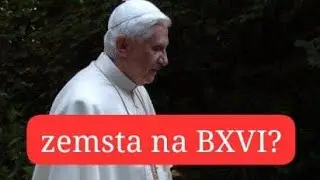 Nowe fakty o Benedykcie XVI