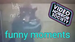 Video Horror Society [ VHS ] - Funny moments