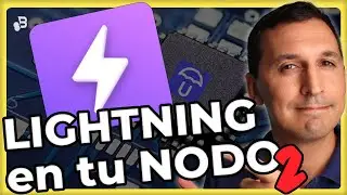 ⭕⚡ARMA TU NODO DE #BITCOIN LIGHTNING NETWORK | LIGHTNING NODE | TUTORIAL PASO A PASO | UMBREL (2023)