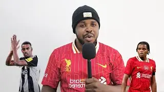 Isak accepts Liverpool personal terms! Newcastle United betrayal! RIO was class against Yokohama FM