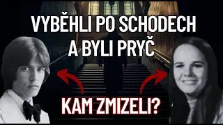 Z&Aacute;HADN&Eacute; ZMIZEN&Iacute;: MAZIE SIGMON A JAY FARLEY