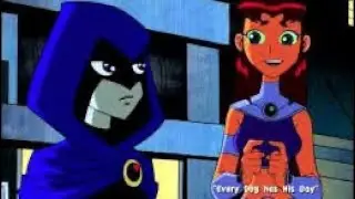 Raven&rsquo;s best moments and funniest one liners from season 2 [teen titans]
