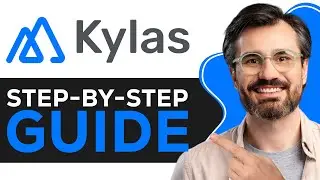 How to Use Kylas Sales CRM | Step-by-Step Guide for 2024