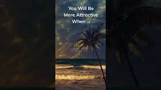 Attraction And Validation #motivation #shorts #viral