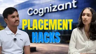 Cognizant GenC Interview Experience 2026 | How to Crack? (Freshers Guide)