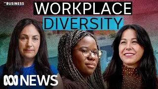 Why racially marginalised women hide their identity at work | The Business | ABC News