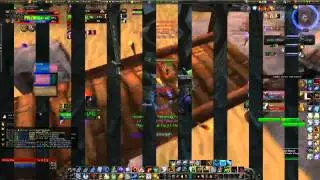 nDn - 5.1 Enhance vs KFC/Kitty Cleave