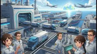 Ch 5 International Trade