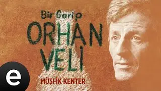 M&uuml;şfik Kenter - Birdenbire - Official Audio #m&uuml;şfikkenter #birgariporhanveli - Esen M&uuml;zik