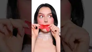 Makeup paper 🤌did you try it?#beautyhacks