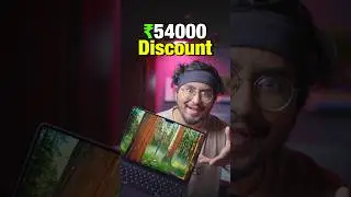 Buy M4 PRO MacBook Pro at ₹50K discount! How?