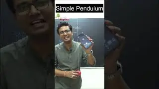 Simple Pendulum Physics | Experiment Class 11 | Simple Science Experiments | Demonstration |
