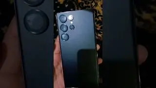 Samsung S23 Ultra VS IPhone Xs #100xzoom #samsung #s23ultra