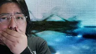 ALBUM REACTION BODIES THORNHILL