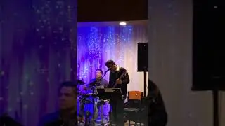 &ldquo;Breakeven (Falling to Pieces) by The Script cover by The Understudy live @ Jowli&rsquo;s