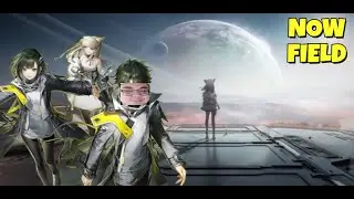 [ARKNIGHTS:ENDFIELD] Mining for rocks #1