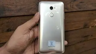 Coolpad Note 3S Vs Lenovo K6 Power : 3GB RAM Under Rs. 10,000
